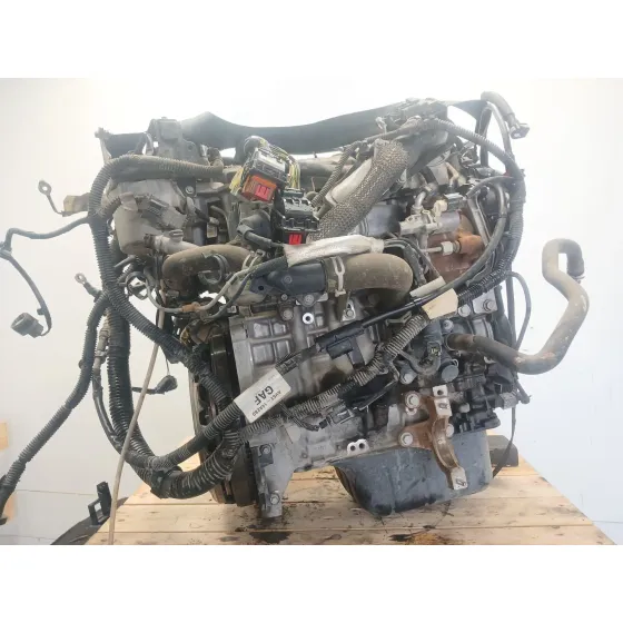 Despiece Motor para Ford C-Max Ii (Dxa/Cb7, Dxa/Ceu)