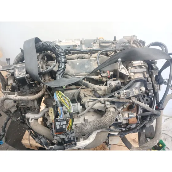 Despiece Motor para Ford C-Max Ii (Dxa/Cb7, Dxa/Ceu)