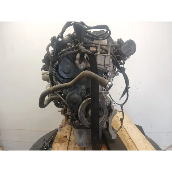 Despiece Motor para Ford C-Max Ii (Dxa/Cb7, Dxa/Ceu)