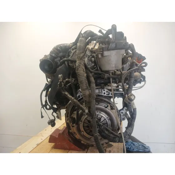 Despiece Motor para Ford C-Max Ii (Dxa/Cb7, Dxa/Ceu)