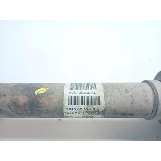 Transmision Delantera Derecha para Ford C-Max Ii (Dxa/Cb7, Dxa/Ceu)