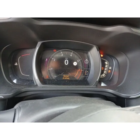 Cuadro Instrumentos para Renault Kadjar (Ha_, Hl_)