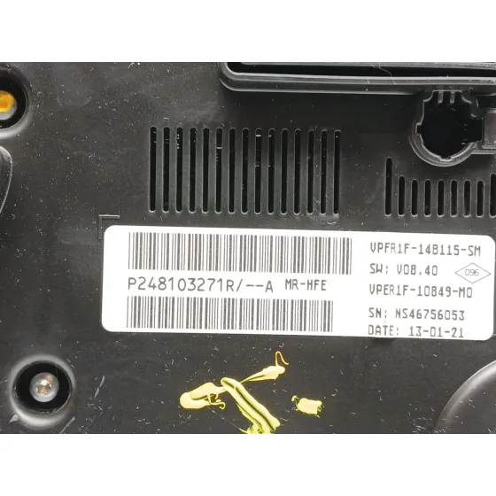 Cuadro Instrumentos para Renault Kadjar (Ha_, Hl_)