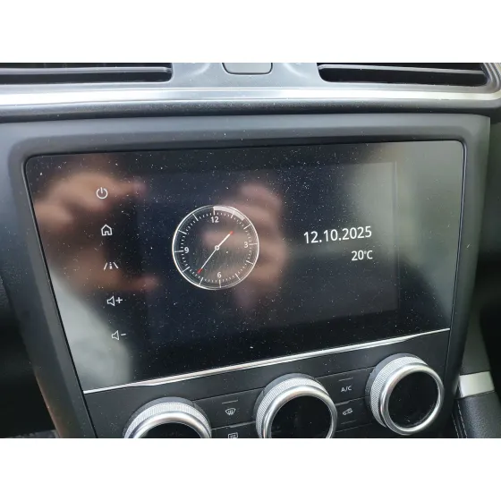 Pantalla Multifuncion para Renault Kadjar (Ha_, Hl_)