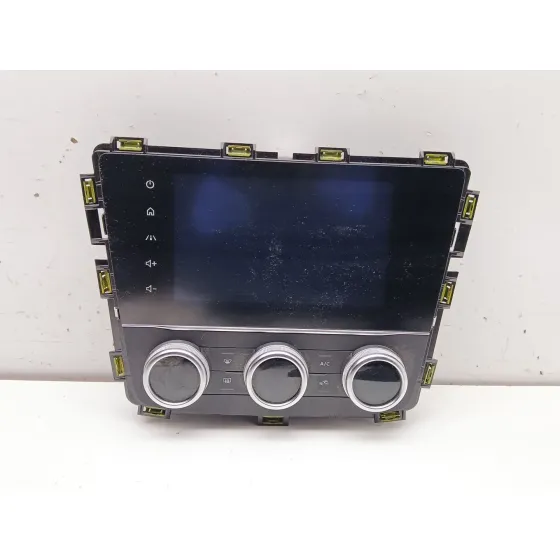 Pantalla Multifuncion para Renault Kadjar (Ha_, Hl_)