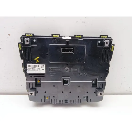 Pantalla Multifuncion para Renault Kadjar (Ha_, Hl_)