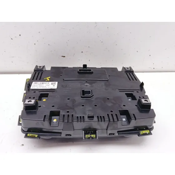 Pantalla Multifuncion para Renault Kadjar (Ha_, Hl_)