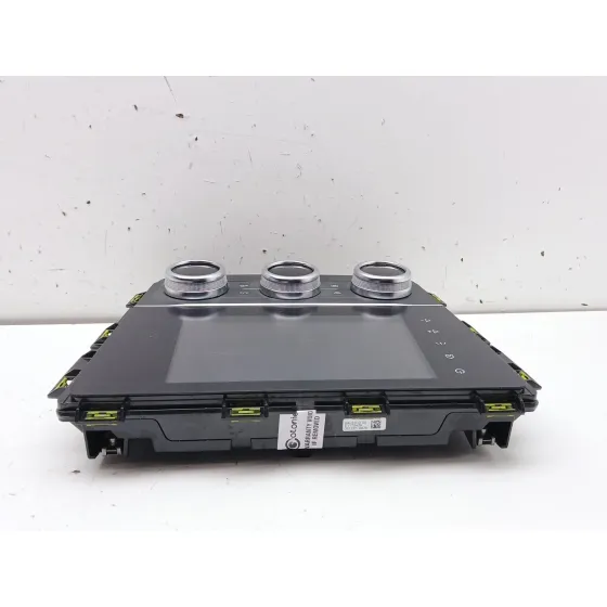 Pantalla Multifuncion para Renault Kadjar (Ha_, Hl_)