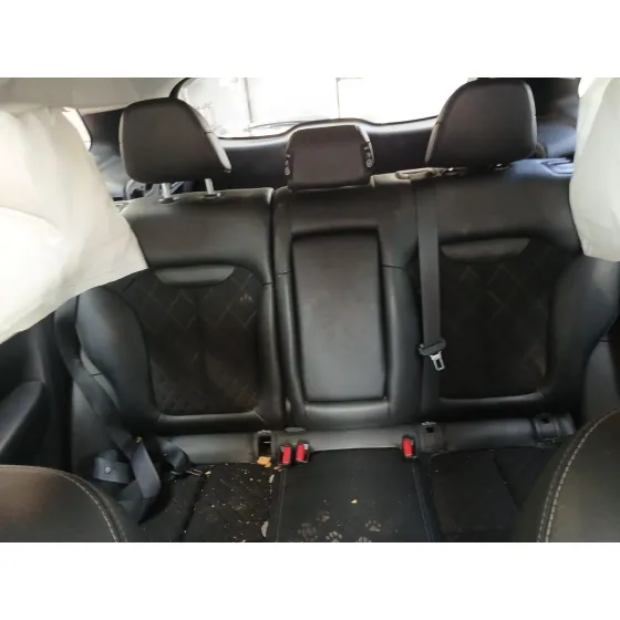 Asientos Traseros para Renault Kadjar (Ha_, Hl_)