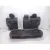 Asientos Traseros para Renault Kadjar (Ha_, Hl_)