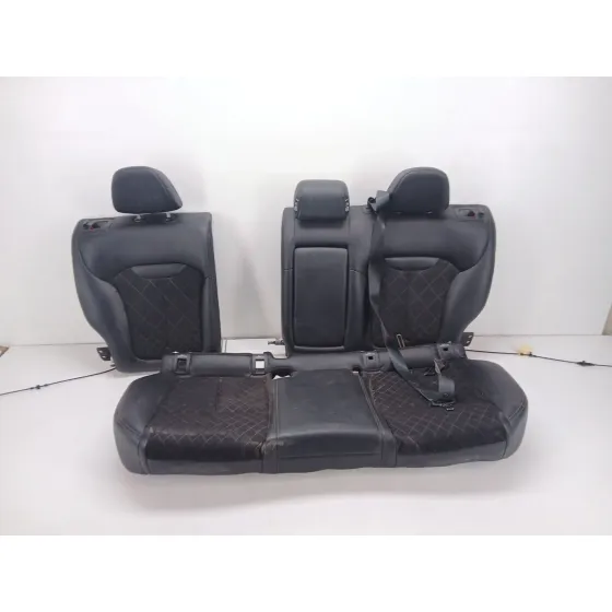 Asientos Traseros para Renault Kadjar (Ha_, Hl_)