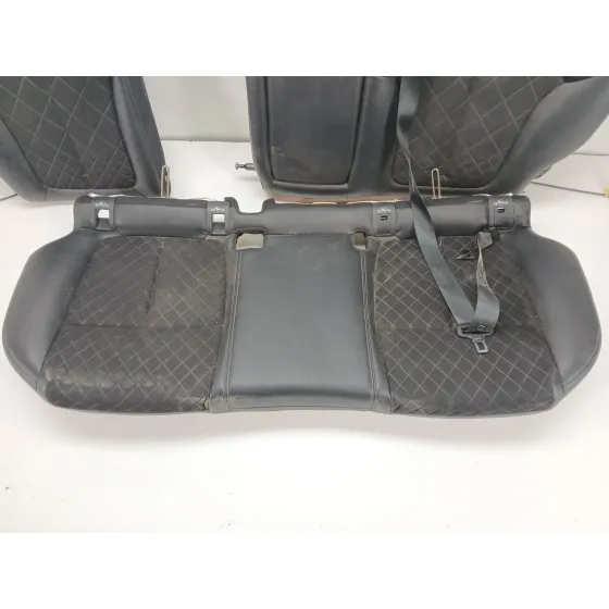 Asientos Traseros para Renault Kadjar (Ha_, Hl_)