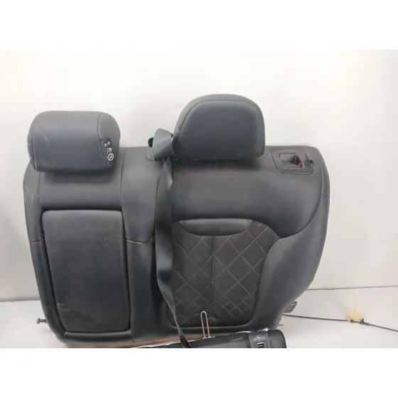 Asientos Traseros para Renault Kadjar (Ha_, Hl_)