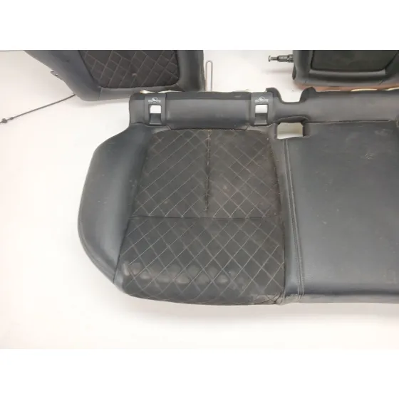Asientos Traseros para Renault Kadjar (Ha_, Hl_)