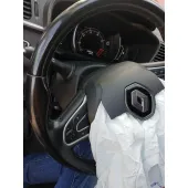 Volante para Renault Kadjar (Ha_, Hl_)