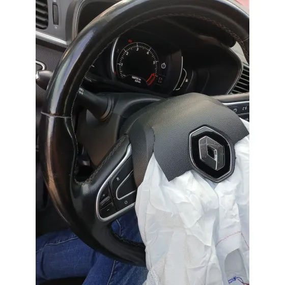 Volante para Renault Kadjar (Ha_, Hl_)