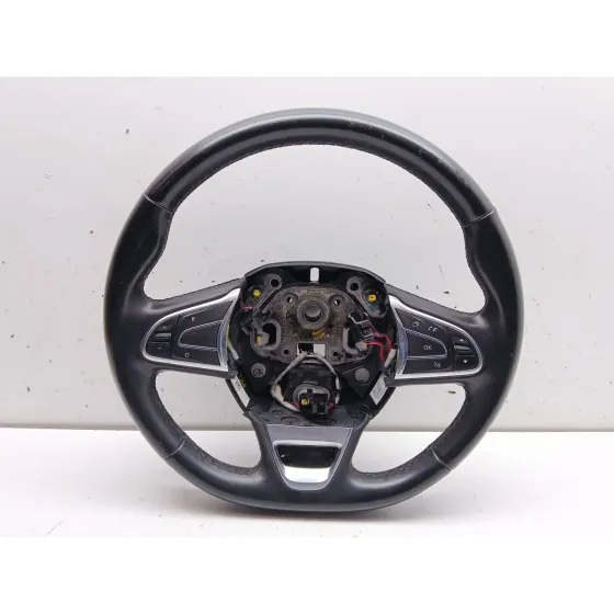 Volante para Renault Kadjar (Ha_, Hl_)