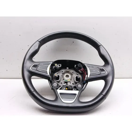 Volante para Renault Kadjar (Ha_, Hl_)
