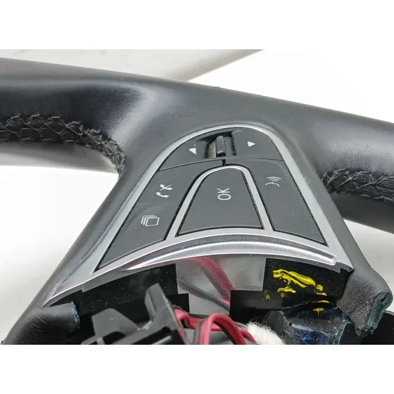 Volante para Renault Kadjar (Ha_, Hl_)