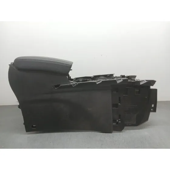 Apoyabrazos Central para Renault Kadjar (Ha_, Hl_)