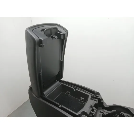 Apoyabrazos Central para Renault Kadjar (Ha_, Hl_)
