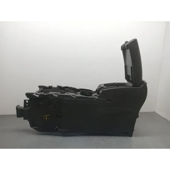 Apoyabrazos Central para Renault Kadjar (Ha_, Hl_)
