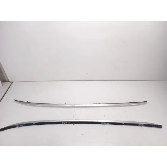 Barras Techo para Renault Kadjar (Ha_, Hl_)
