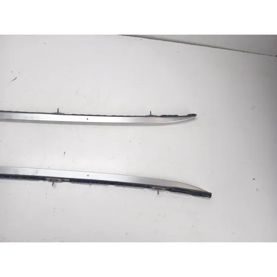Barras Techo para Renault Kadjar (Ha_, Hl_)