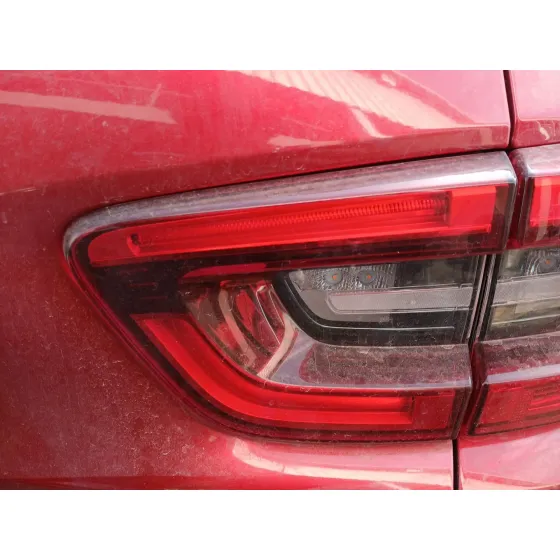 Piloto Trasero Derecho Interior para Renault Kadjar (Ha_, Hl_)