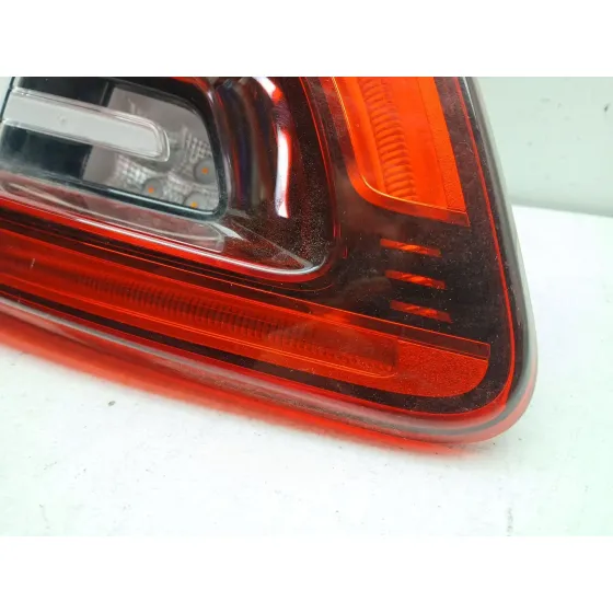 Piloto Trasero Derecho Interior para Renault Kadjar (Ha_, Hl_)