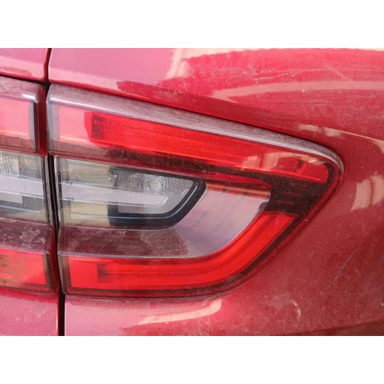 Piloto Trasero Izquierdo Interior para Renault Kadjar (Ha_, Hl_)