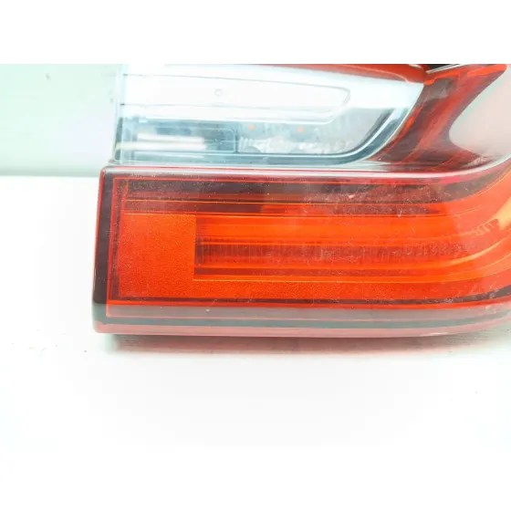 Piloto Trasero Izquierdo Interior para Renault Kadjar (Ha_, Hl_)