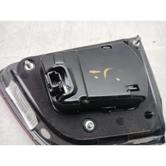 Piloto Trasero Izquierdo Interior para Renault Kadjar (Ha_, Hl_)