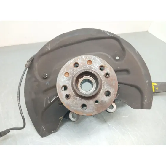 Mangueta Delantera Izquierda para Mercedes-Benz Clase M (W164)