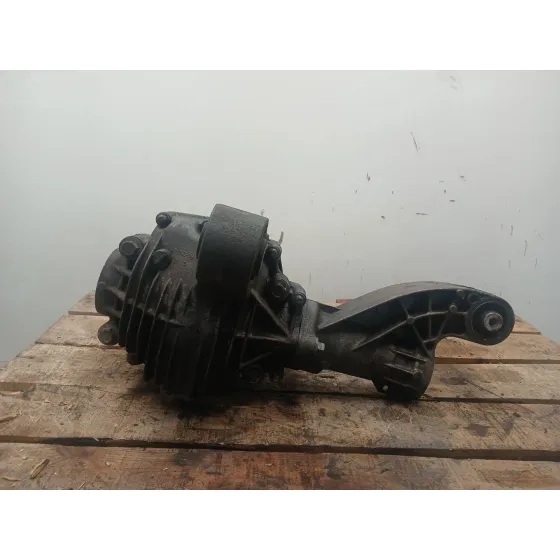 Diferencial Delantero para Mercedes-Benz Clase M (W164)