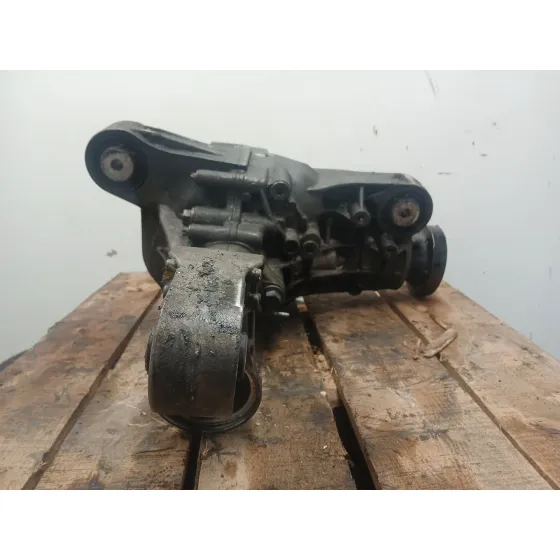 Diferencial Delantero para Mercedes-Benz Clase M (W164)