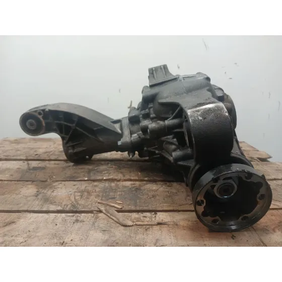 Diferencial Delantero para Mercedes-Benz Clase M (W164)