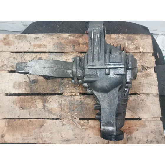 Diferencial Delantero para Mercedes-Benz Clase M (W164)