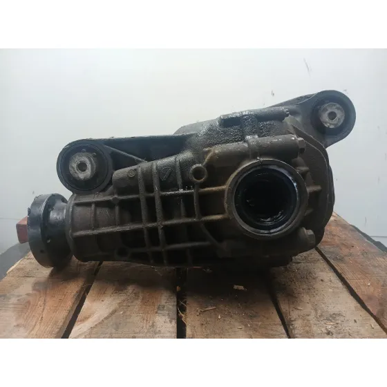 Diferencial Delantero para Mercedes-Benz Clase M (W164)