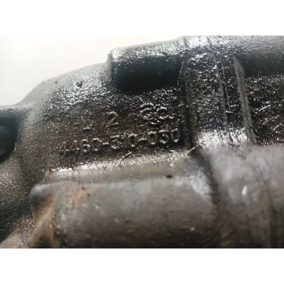 Diferencial Delantero para Mercedes-Benz Clase M (W164)