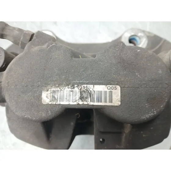 Pinza Freno Delantera Izquierda para Mercedes-Benz Clase M (W164)