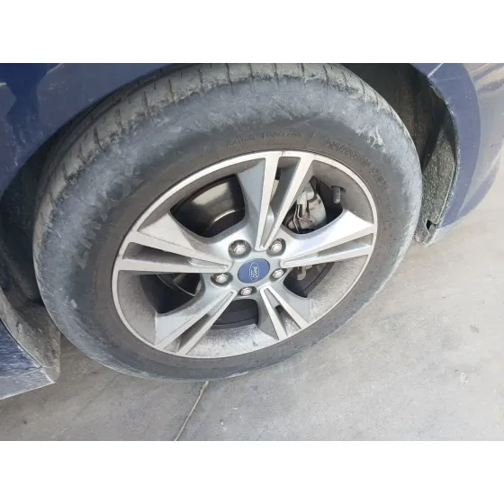 Llanta Delantera Derecha para Ford C-Max Ii (Dxa/Cb7, Dxa/Ceu)
