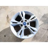 Llanta Delantera Derecha para Ford C-Max Ii (Dxa/Cb7, Dxa/Ceu)