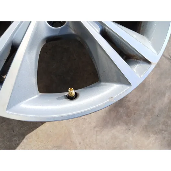 Llanta Delantera Derecha para Ford C-Max Ii (Dxa/Cb7, Dxa/Ceu)