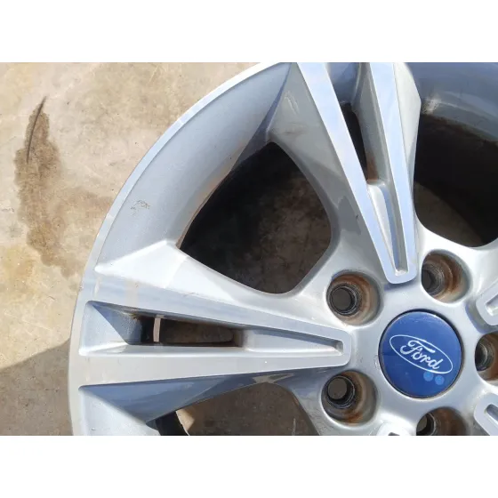Llanta Delantera Derecha para Ford C-Max Ii (Dxa/Cb7, Dxa/Ceu)
