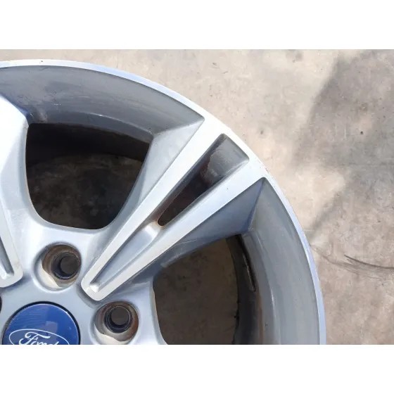 Llanta Delantera Derecha para Ford C-Max Ii (Dxa/Cb7, Dxa/Ceu)