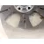 Llanta Delantera Derecha para Ford C-Max Ii (Dxa/Cb7, Dxa/Ceu)