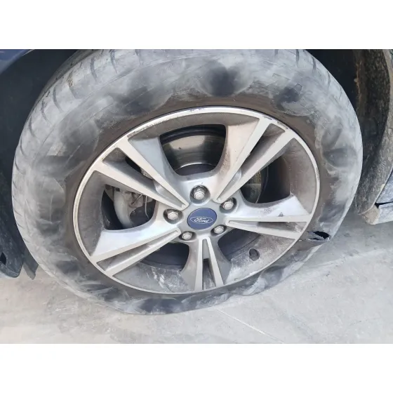 Llanta Delantera Izquierda para Ford C-Max Ii (Dxa/Cb7, Dxa/Ceu)