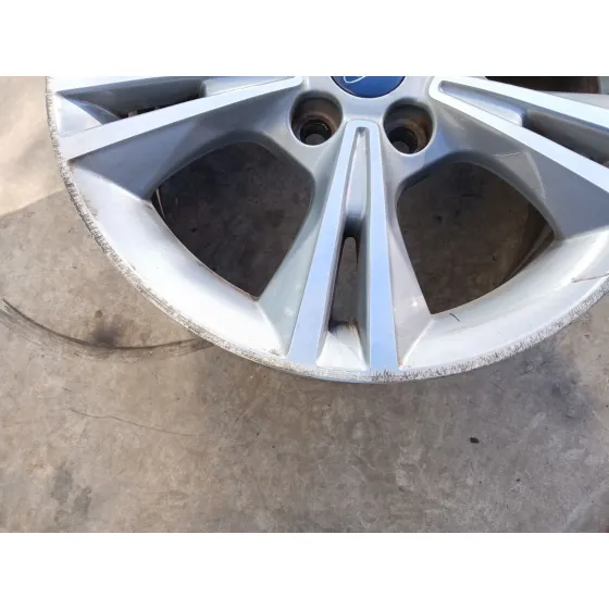 Llanta Delantera Izquierda para Ford C-Max Ii (Dxa/Cb7, Dxa/Ceu)