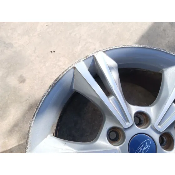 Llanta Delantera Izquierda para Ford C-Max Ii (Dxa/Cb7, Dxa/Ceu)